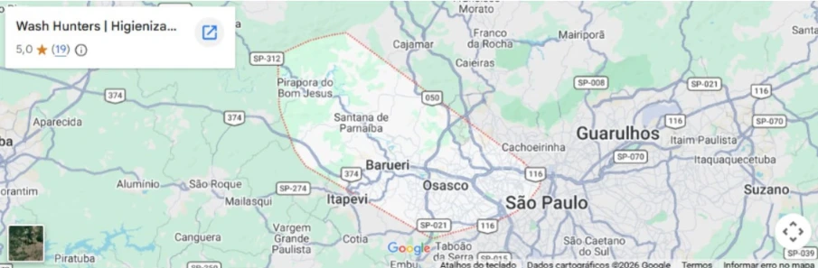 higienização e impermeabilização de estofados atendimento